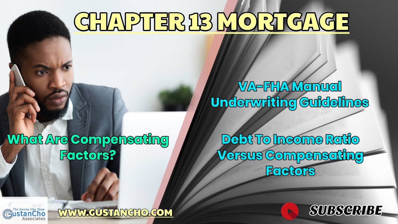 Chapter 13 Mortgage - YouTube