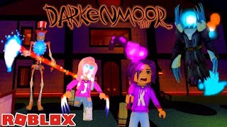 Darkenmoor Videos 9tubetv - roblox darkenmoor bad banana