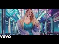 Mariah Carey - A No No (Remix) ft. TLC (Video)