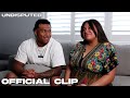 Bizza and Moesha's Story | UNDISPUTED Official Clip