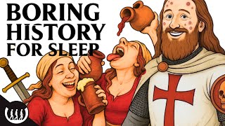 MEDIEVAL Historical Myths That Were Finally Proven True and more