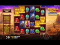 New Slot Buffalo King Untamed Megaways