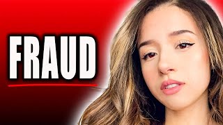 Pokimane's Career Just ENDED... (FULL Breakdown!)