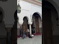 🇲🇦zawiya of moulay idris ii in fes morocco 🇲🇦 full tour on my channel