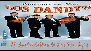 11 Inolvidables de Los Dandys (Exitos de la Inolvidable MX)