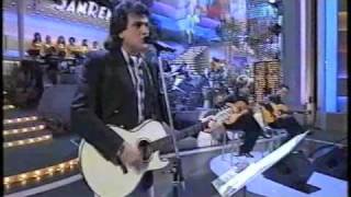 Toto Cotugno   Voglio andare a vivere in campagna   Sanremo 1995