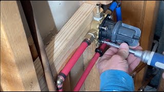 Effortless DIY Install: Kohler Rite-Temp Valve Body for Shower Upgrades!