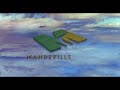 Mandeville Films/Walt Disney Pictures (1998)