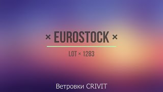 Euro STOCK × LOT #1283