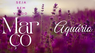 AQUÁRIO ♒️A PREVISÃO MAIS LINDA QUE JÁ FIZ -MÊS MÁGICO-  #aquário #signo  #tarot