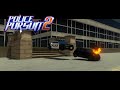 Police Pursuit 2 - The Jailor