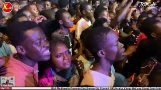 Eno Barony Eid Concert @koforidua zongo hajj one street.plz subscribe it for more videos. Thank you