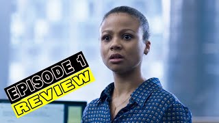 Industry Season 2 Episode 1 Review