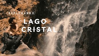 Explorando o Lago Cristal, uma Aventura Inesquecível