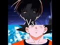 goku vs cote by iq actually its not a joke.