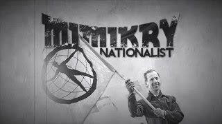 Mimikry - Nationalist (Textvideo)