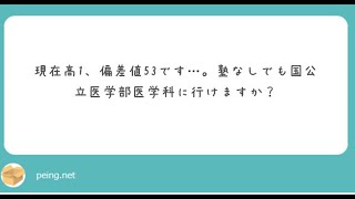 【医学部受験】独学・塾なしで医学部に合格する方法、文系から1年の再受験で国立医学部に合格した例、国立医学部の足切りについて、音楽を聞いて勉強するべきか