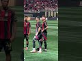 the return of miguel almirón – a legend rises again⚡🔥 almirón atlantaunited mls shorts fun