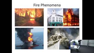 Introduction to Fire Dynamics