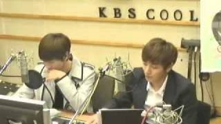 [20100928] kiss the radio FULL 1/6