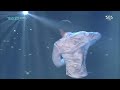 2016 saf 가요대전 엑소 exo 축제의 하이라이트 ‘독무도 압권’