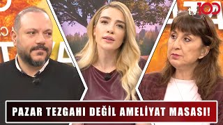 Ameliyat Masasında Hastayla Fiyat Pazarlığı! | Cansu Canan ile Hayata Dair