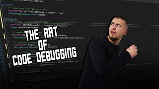 Coding Live Stream - Learn How To Debug Projects (Game Development)