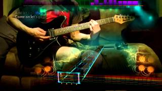 Rocksmith 2014 - DLC - Guitar - Creed \