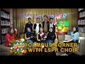 Campus Corner With LSPR Choir - Suara Emas Indonesia