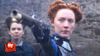 Mary Queen of Scots (2018) - Cheating on the Queen | Movieclips