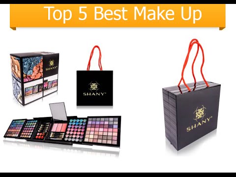 Top 5 Best Makeup Kits Reviews 2016 - Cheap Makeup Sets Top 5 Best Makeup Kits Reviews 2016 - Cheap Makeup Sets
