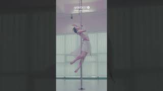 폴댄스 Pole dance #Shorts