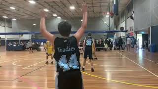 Jesse Edwards 2019 Highlights