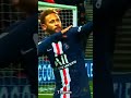 Mbappe vs Neymar | #Shorts | Trypsin Fx