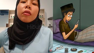 Prank Ome Tv Ular Kasur Terbaru Ketemu Cewek Sma Pulang Sekolah Bar Bar