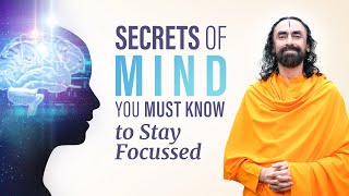 Train your MIND to Develop Self-Control and Focus | Swami Mukundananda