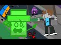 nautral hacker disaster | brandanimations (ft. the scratchers)