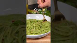 Creamy Avocado Pasta!/ ऐवोकैडो पास्ता!🥑🌿#shorts #short #pasta #youtubeshorts #youtube #viralvideo