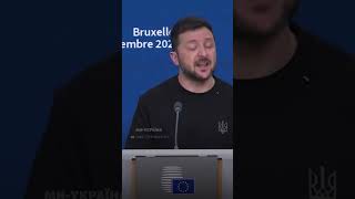 ЗЕЛЕНСЬКИЙ НЕ ПІДБИРАВ СЛІВ: Хто є ПУТІН після ПОГРОЗИ УДАРУ ОРЄШНІКОМ по Києву?