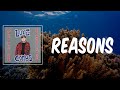 Reasons (Lyrics) - Luke Combs