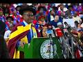 LIVE [RIVERS]: FCT MINISTER'S LECTURE AT UNIPORT CONVOCATION