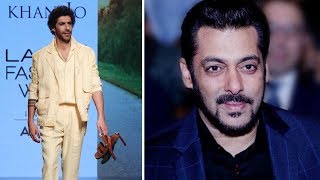 Jim Sarbh To Play Salman Khan | Latest Bollywood Gossips 2018 English