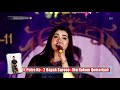 MIMIN AMINAH ( COVER ) TERALI BESI - NOER HALIMAH || LINTANG PRODUCTION