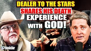 SHOCKING True Story of a Dealer to Celebrities Who Died and Met God