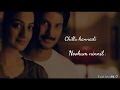 Vikramadithyan💕Mazhanila Song whatsapp Status💕Dulquer Salmaan|Namitha Pramod