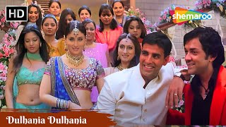 Dulhania Dulhania | Alka Yagnik | Abhijeet | Kareena Kapoor | Wedding Dance Song