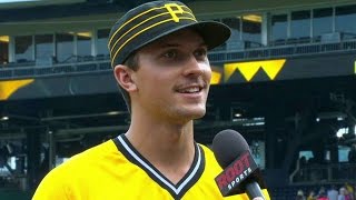 PHI@PIT: Freese discuess the Pirates' 5-4 win