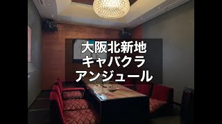 大阪北新地 キャバクラ アンジュール （unjour） 北新地随一の人気店！高時給を狙っている方！経験を問わずルックスに自信のある方におススメのお店です！|タピオカ【公式】