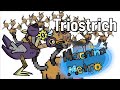 My Singing Monsters | Triostrich - Machina Metro (Ft. FaerieBoy) [Animated]