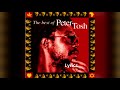 Peter Tosh, Legalize It  - Lyrics